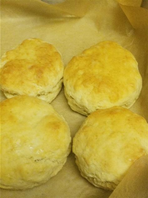 Sour Cream Biscuits Recipe | Allrecipes