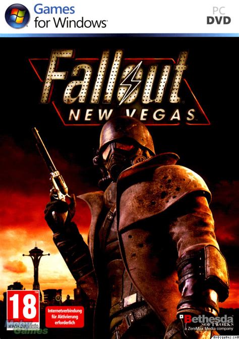 Cheats Planet: Fallout - New Vegas