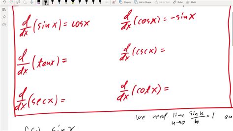 Math 150 3 3 - YouTube