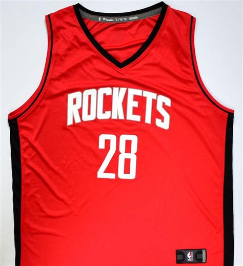 Alperen Sengun Signed Rockets Jersey (Tristar) | Pristine Auction