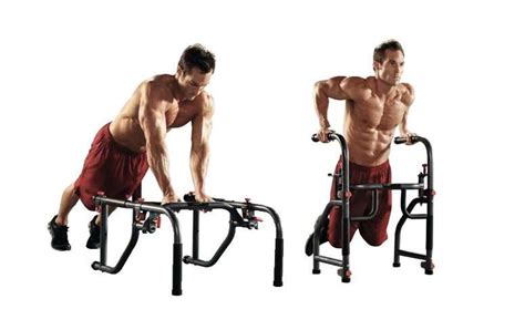 THE RACK Workout Station Pro Version Review - Pure Calisthenics