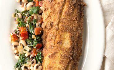 Fried Speckled Trout Recipe - Speckled Trout Recipe | Hank Shaw