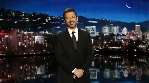 Jimmy Kimmel Live Last Night Monologue : Kimmel Jimmy Monologue | Showtainment