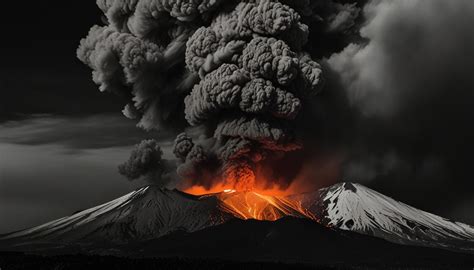 Mount Etna Eruption 2024 Video - Agnes Arlette