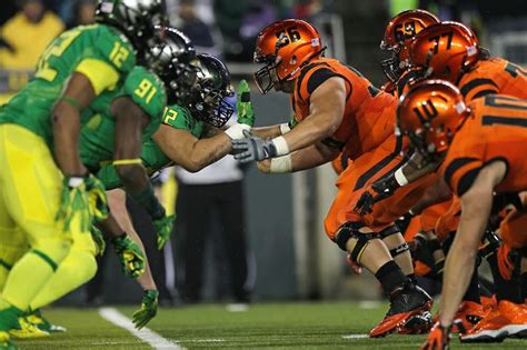 Photos: Oregon Ducks vs Oregon State Beavers 2013 | http ...