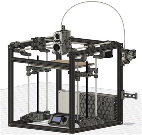 Which Voron Printer To Build | 3D Lab Tech