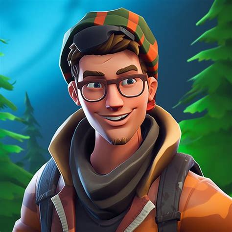 Fortnite PFP for TikTok - Fortnite Cool PFP with Heroes, Anime etc ...