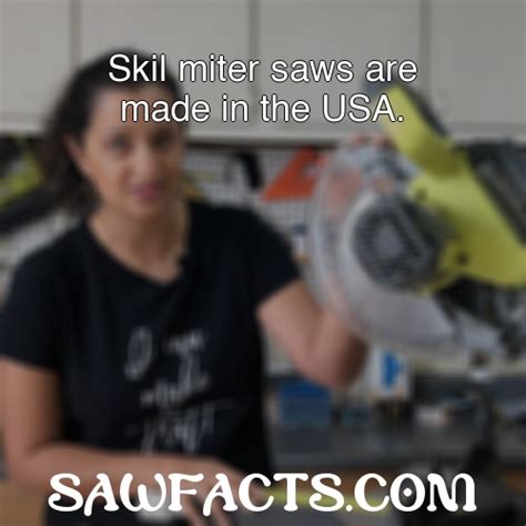 Who Makes Kobalt Sliding Miter Saw? - Real Research - Saw Facts