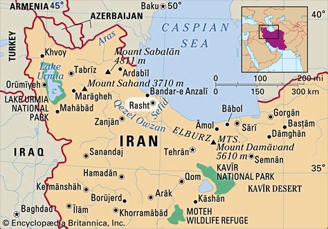 Rasht | Iran, Map, & Population | Britannica