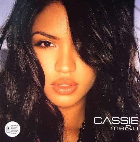 Cassie - Me&U (2006, Vinyl) | Discogs