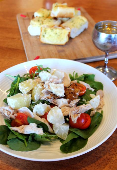 Best Warm Chicken Salad – Easy Recipes To Make at Home