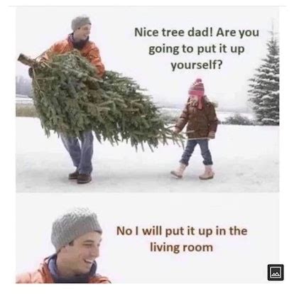 24 Hilarious Christmas Memes To Post During The Holidays