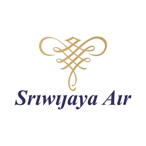 Detail Logo Sriwijaya Air Koleksi Nomer 13