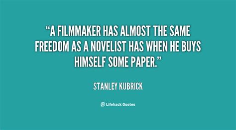 Filmmaker Quotes. QuotesGram