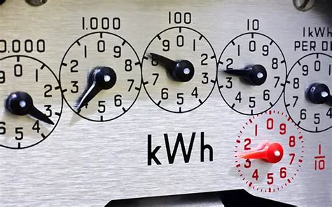 Types of Tariff in Electricity | Electricity Tariff: Definition, Examples, Characteristics ...