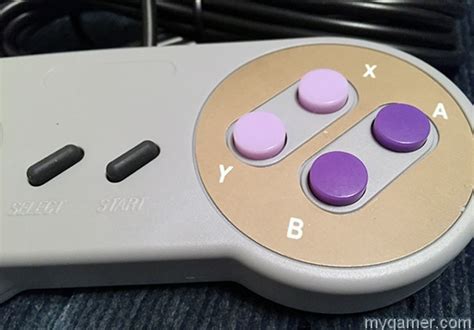 Old Skool Super Controller for SNES Classic Review - Video Game News & Reviews