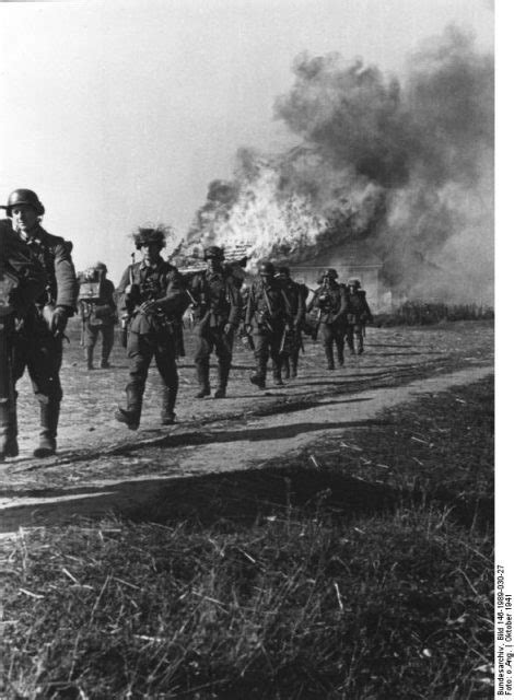 German Infantry Tactics of World War II