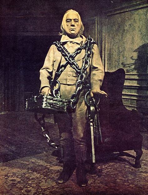 Scrooge (1970) | Dickens christmas carol, Christmas carol charles dickens, Christmas carol