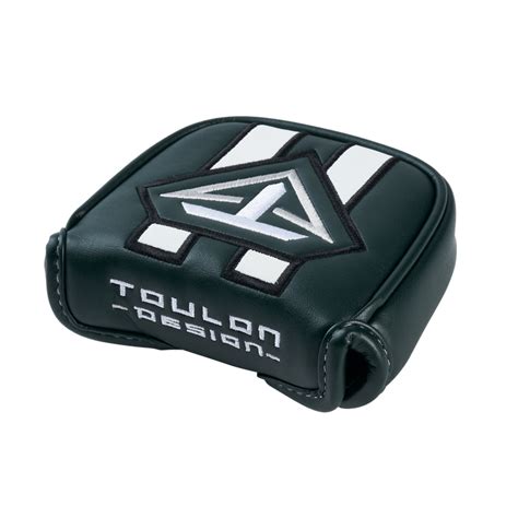 Toulon Design Atlanta Putter | Toulon Design | Specs & Reviews