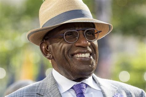 Al Roker Is ‘Incredibly Grateful’ To Return Home From The Hospital ...