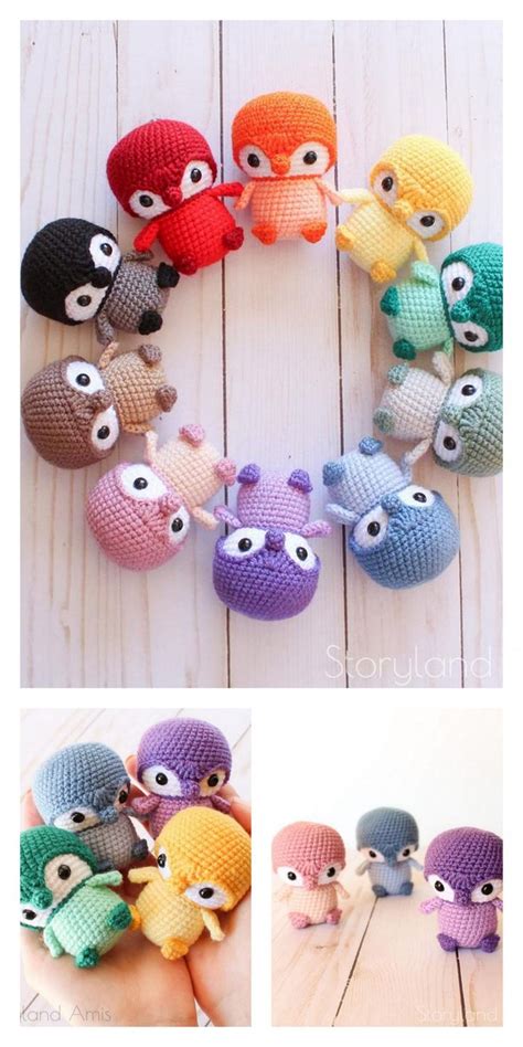 Cute Amigurumi Patterns Free Maisy The Monkey Crochet Amigurumi. - Printable Templates Free