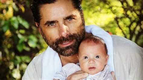 John Stamos' son, Billy, is ready to rock on Fourth of July — see the cute pic Baby Pictures ...