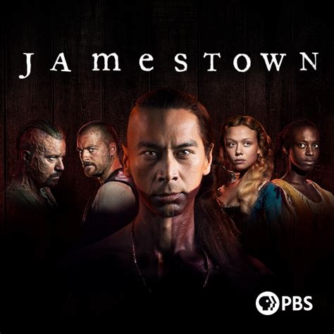 Jamestown, Season 2 wiki, synopsis, reviews - Movies Rankings!