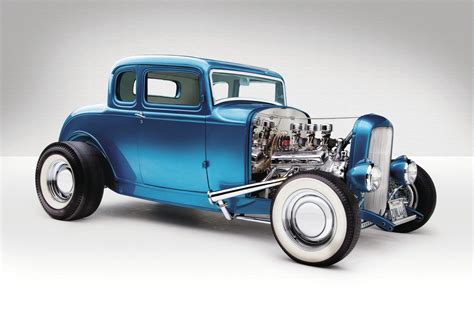 1932, Ford, Five, Window, Coupe, Hot, Rod, Rods, Hotrod, Usa, 2048x1340 ...