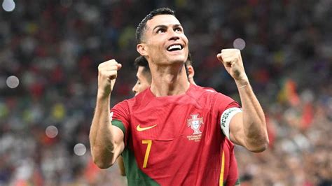 Which records does Cristiano Ronaldo hold? Full list of Portugal star's major achievements ...