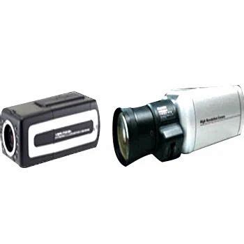 WDR Camera at best price in Mumbai by Intellect Automation System | ID: 2633716912