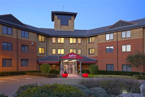 Huntingdon Marriott Hotel- Huntingdon, England Hotels- First Class ...