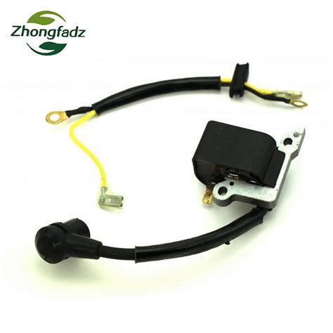 Jonsered Chainsaw Ignition Coil/Module Cs2234 2234S 2238 2238S Magneto ...