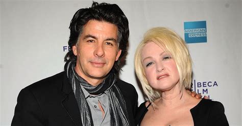 Cyndi Lauper’s Husband: Meet the Singer's Spouse