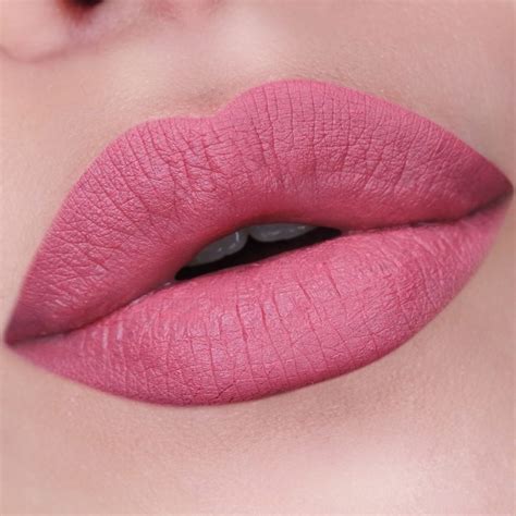 Anastasia Beverly Hills Matte Lipstick Set Review - The Beautynerd