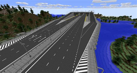 Fureniku's Roads Mod 1.12.2, 1.7.10 (Paving the Way to a Better World ...