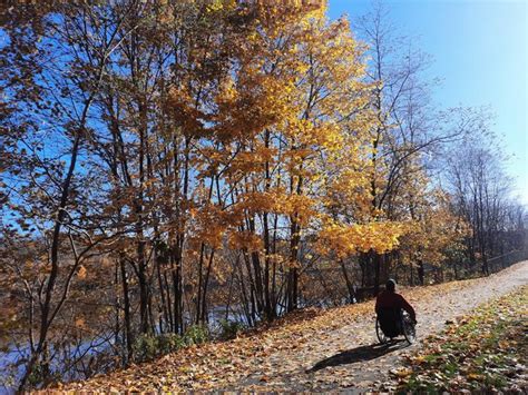 Kennebec River Rail Trail - Maine Trail Finder