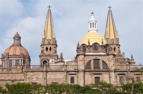 The 10 Best Guadalajara Cathedral Tours & Tickets 2021 | Viator - page 2