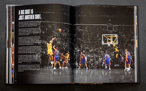 Kobe Bryant: The Mamba Mentality – Future of StoryTelling