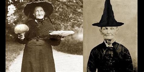 History on witches | Real witches, Witch, Vintage witch