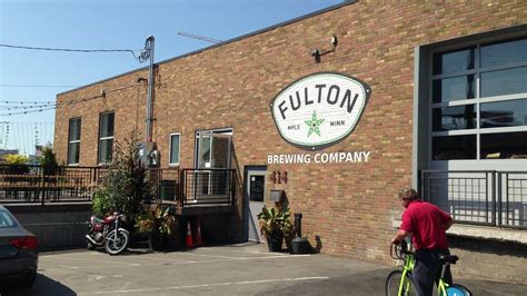 Fulton set to add another brewery | MPR News