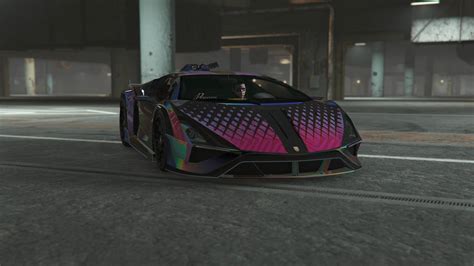 Pegassi Weaponized Ignus. - GTA Online. by VicenzoVegas21 on DeviantArt