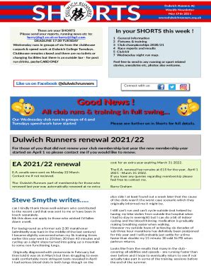 Fillable Online Good News ! Fax Email Print - pdfFiller