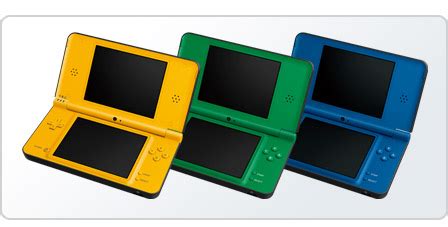 A bright future ahead for Nintendo DSi XL | 2010 | News | Nintendo