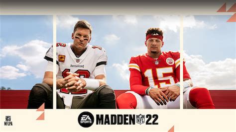 Madden NFL 22 Switch Game - TOP Sport Simulator