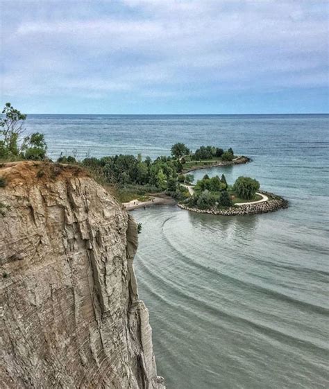 Scarborough Bluffs, Toronto | Scarborough bluffs, Toronto, Bluffs