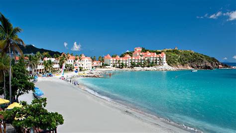 The Best Hotels in St Maarten & St Martin