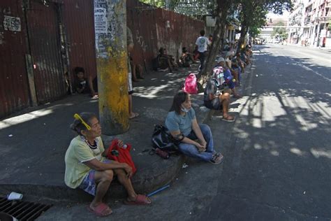 Manila's homeless to lose shelter, go back to streets when schools open ...