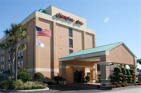 Hampton Inn Orlando South Of Walt Disney Hotel (Orlando (FL)) - Deals ...