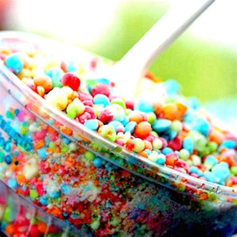 Love Dippin Dots | Food, Dippin dots, Delicious desserts