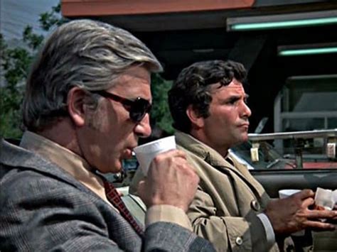 Columbo Subtitles Season 1 Episode 5 (S01E05)